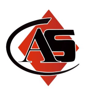 AS